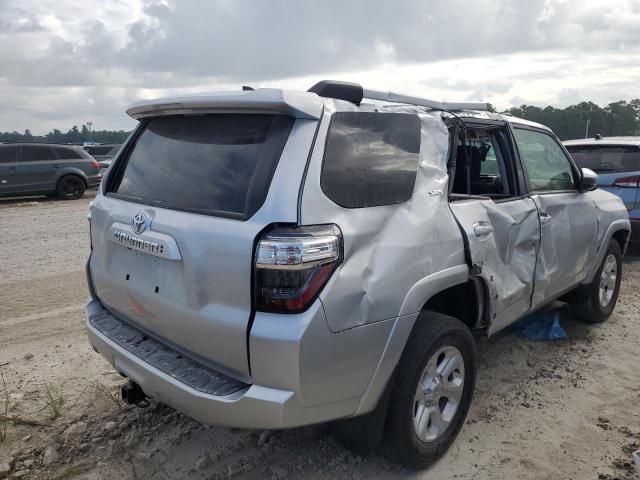 2024 TOYOTA 4RUNNER SR JTEEU5JR6R5314719  68224634