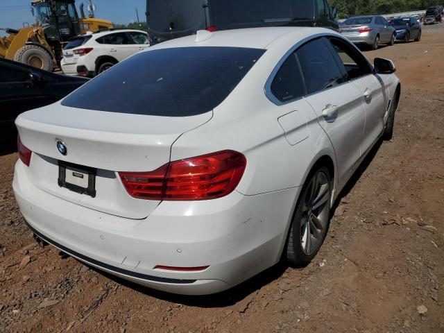 VIN WBA4A9C56GGL87663 2016 BMW 4 Series, 428 I Gran... no.3