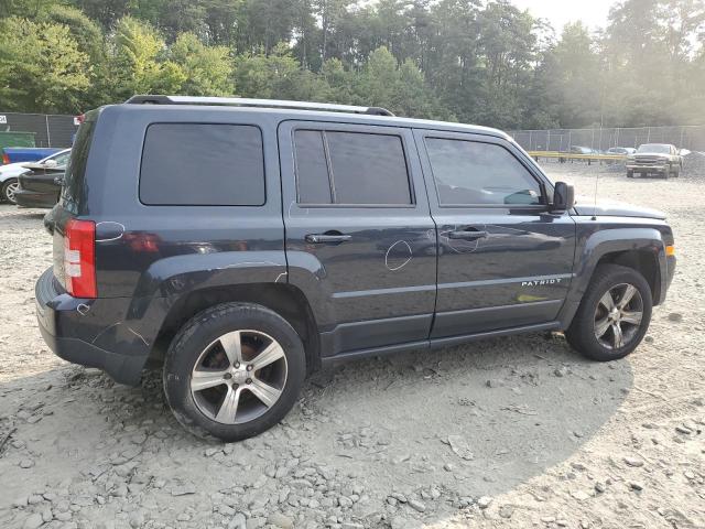 2016 JEEP PATRIOT LA - 1C4NJRFB4GD523024