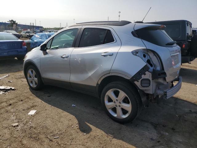 2016 BUICK ENCORE - KL4CJASB5GB660302