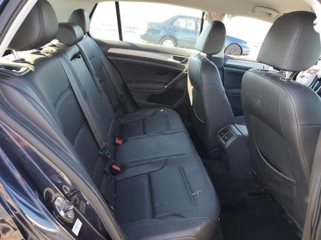 2015 VOLKSWAGEN GOLF TDI - 3VW2A7AU7FM101443
