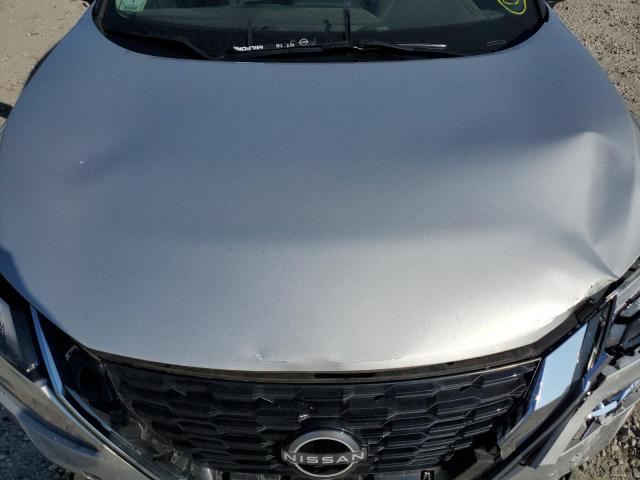 2023 NISSAN ROGUE SV - 5N1BT3BB7PC774606