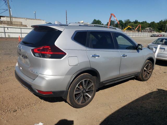 2018 NISSAN ROGUE S - JN8AT2MV3JW345409