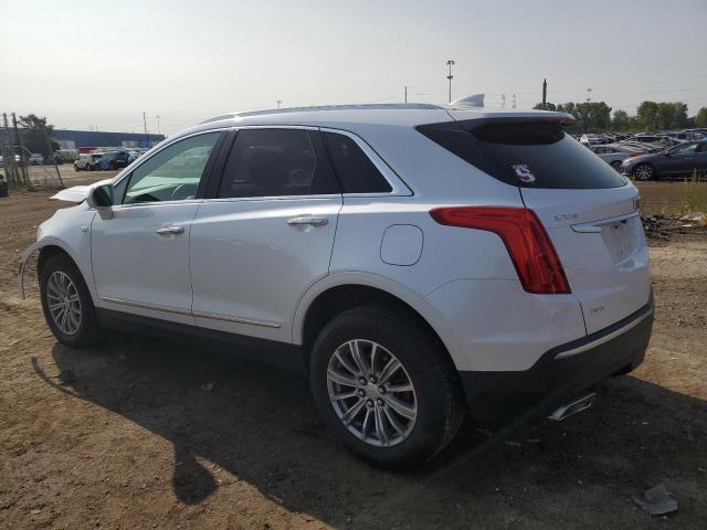 Vin: 1gykndrsxhz305755, lot: 68455864, cadillac xt5 luxury 20172