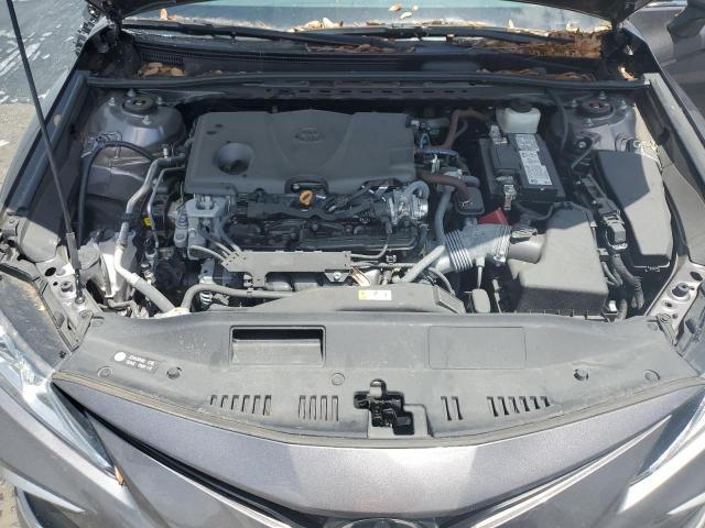 VIN 4T1C11AK7NU663190 2022 Toyota Camry, LE no.11