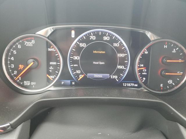 2020 CHEVROLET BLAZER - 3GNKBKRS6LS570138