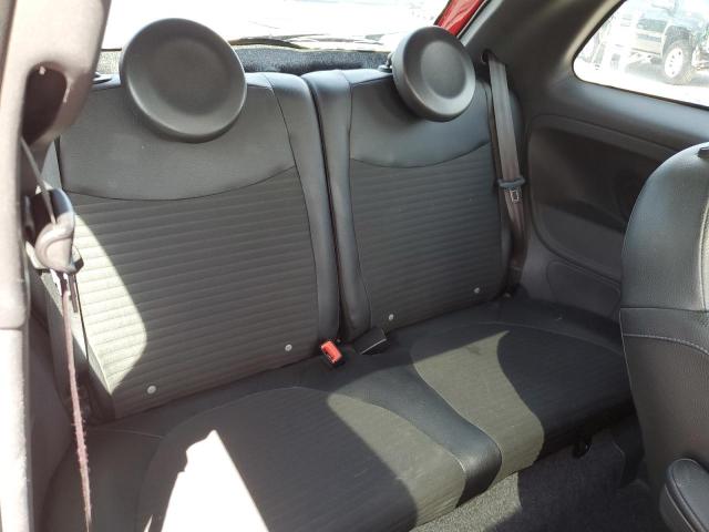 2015 FIAT 500 SPORT - 3C3CFFBR5FT733221