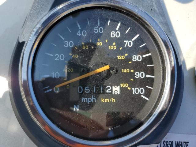 2007 SUZUKI LS650 - JS1NP41A072101239