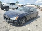 2015 MASERATI QUATTROPOR - ZAM56RRA1F1135121