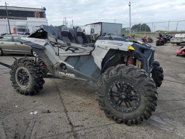 2021 POLARIS RZR XP TUR - 3NSNAE92XMF139482