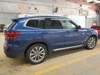 BMW X3 XDRIVE3 photo