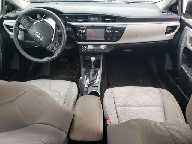 2016 TOYOTA COROLLA L - 5YFBURHE6GP489912
