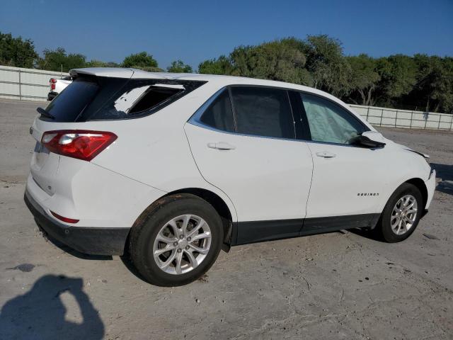 2020 CHEVROLET EQUINOX LT - 3GNAXKEV8LS534805