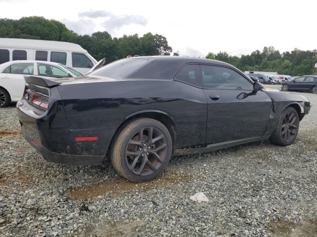 2021 DODGE CHALLENGER - 2C3CDZAG3MH596826