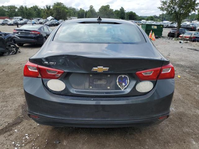 VIN 1G1ZB5ST7HF192637 2017 Chevrolet Malibu, LS no.6