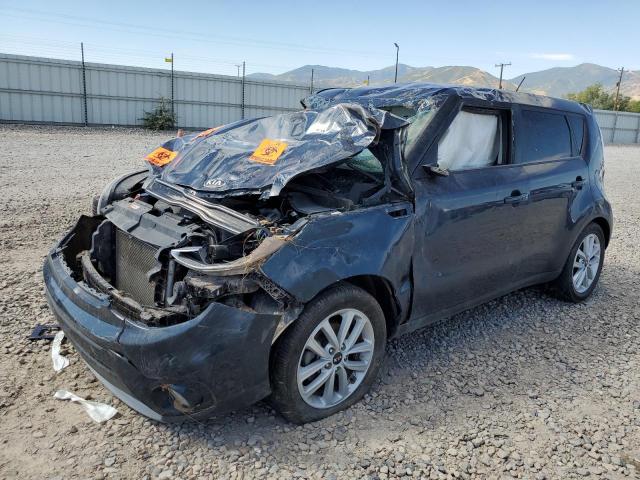 VIN KNDJP3A5XK7631098 2019 KIA Soul, + no.1