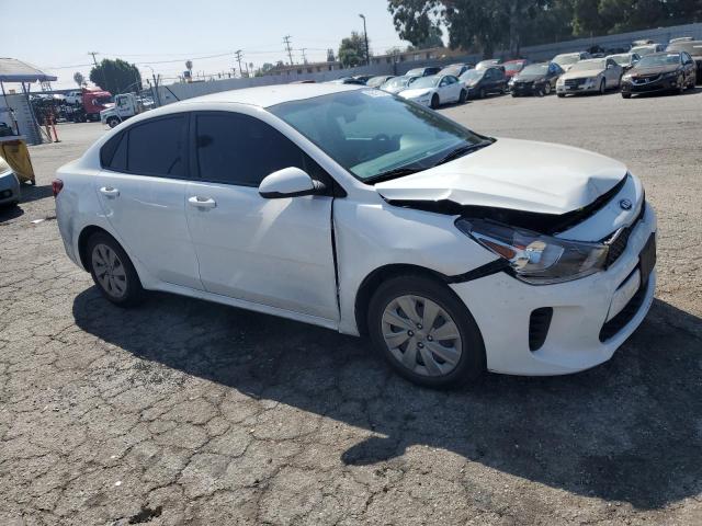 2020 KIA RIO LX - 3KPA24AD1LE353575