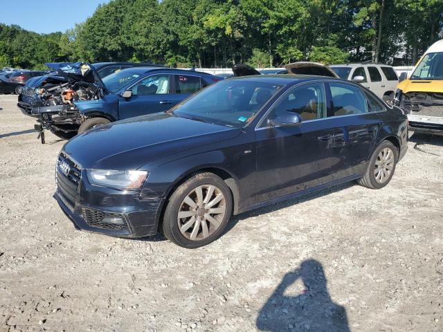 VIN WAUBFAFL9FN002692 2015 Audi A4, Premium no.1