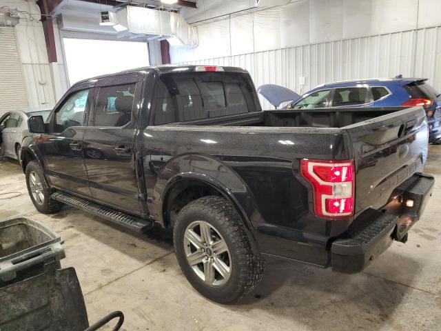 2019 FORD F150 SUPER 1FTEW1E50KFB51967  65648034