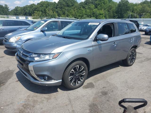 Vin: ja4j24a51jz048632, lot: 65322514, mitsubishi outlander se 2018 img_1