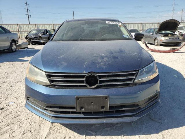 VIN 3VW267AJ4GM392296 2016 Volkswagen Jetta, S no.5