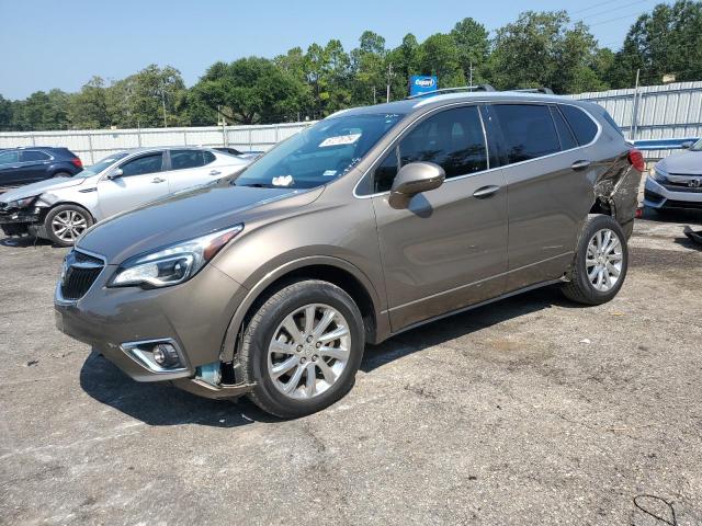 VIN LRBFX2SA1KD006939 2019 Buick Envision, Essence no.1