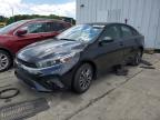 2023 KIA FORTE LX - 3KPF24ADXPE523170