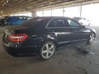 MERCEDES-BENZ E 350 photo