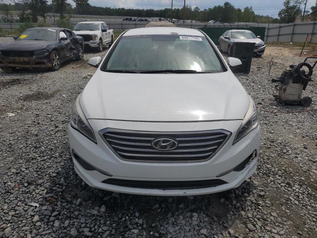2016 HYUNDAI SONATA SE - 5NPE24AF3GH395279