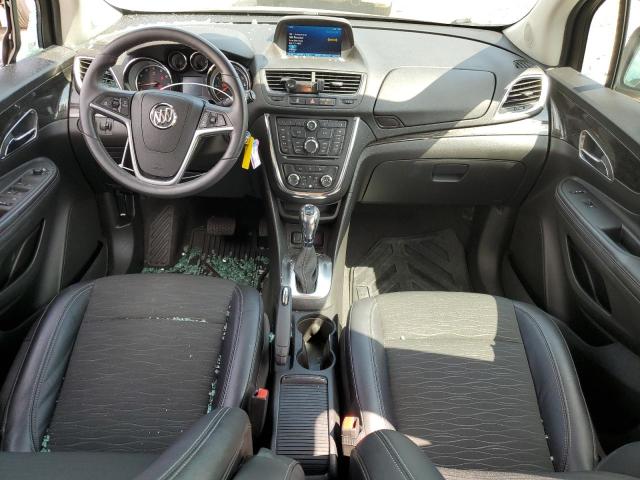 2016 BUICK ENCORE CON - KL4CJFSB3GB550359