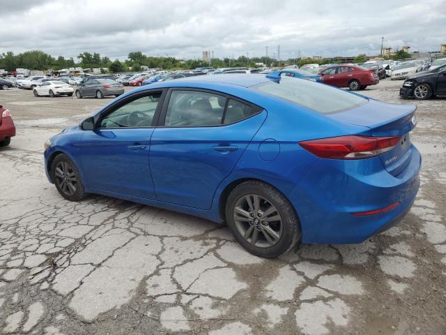 VIN 5NPD84LF2JH253794 2018 Hyundai Elantra, Sel no.2