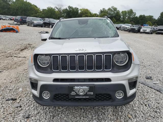 2021 JEEP RENEGADE L - ZACNJDB15MPM28028