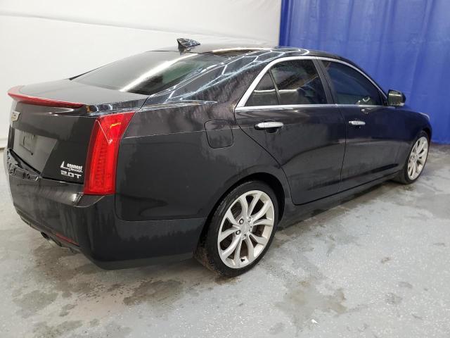 2015 CADILLAC ATS PERFOR - 1G6AC5SX1F0131694