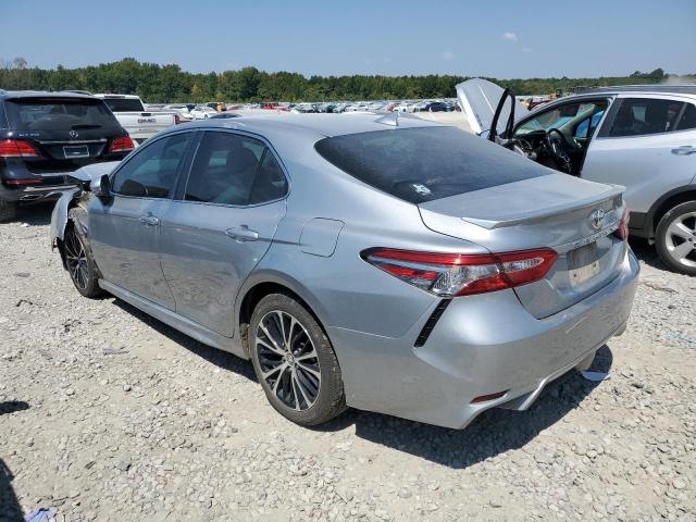 2019 TOYOTA CAMRY L - 4T1B11HK4KU252908