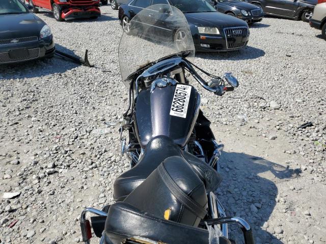 2005 YAMAHA XVZ13 CT JYAVP18E95A000356