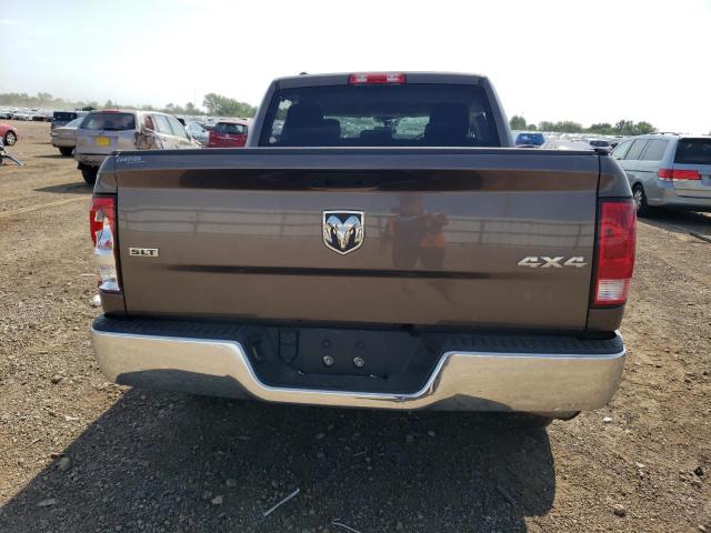 2021 RAM 1500 CLASS - 1C6RR7LG9MS532847