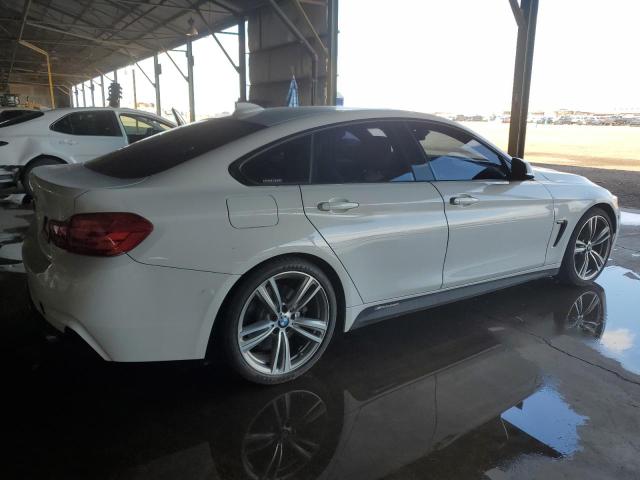 VIN WBA4B1C53GG242451 2016 BMW 4 Series, 435 I Gran... no.3