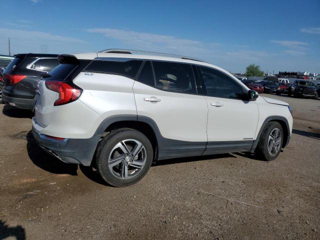 2021 GMC TERRAIN SL - 3GKALPEV0ML381984