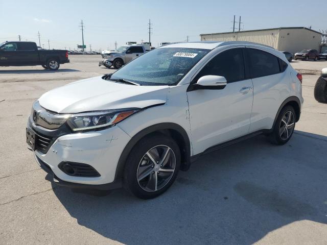 2021 HONDA HR-V EX #2902922818