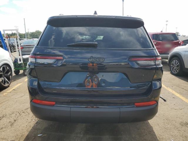 2024 JEEP GRAND CHER - 1C4RJKBG9R8579580