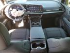 CHEVROLET TRAVERSE L photo