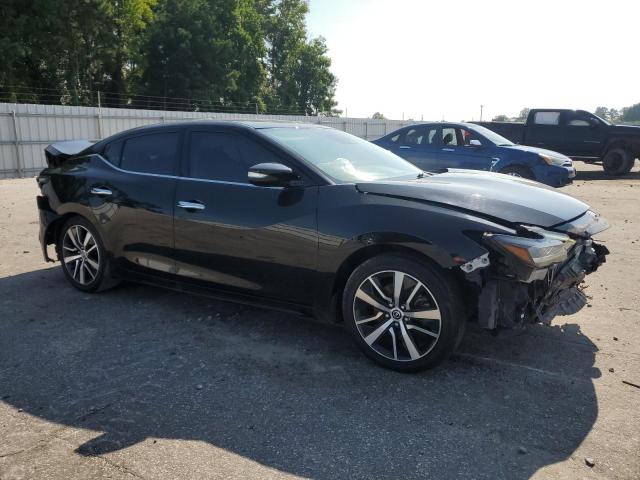 2020 NISSAN MAXIMA SV - 1N4AA6CV1LC374721