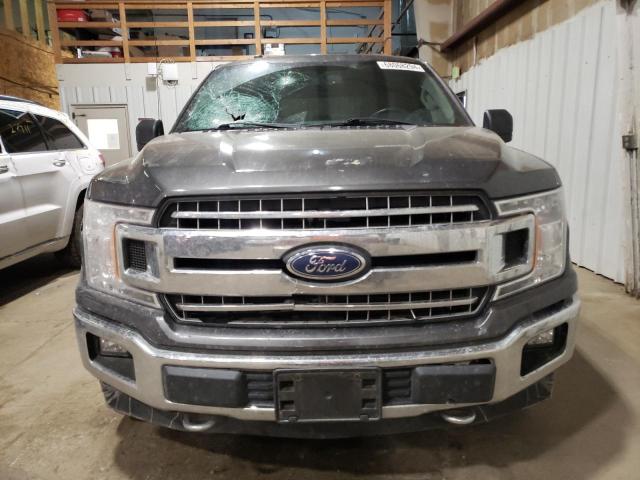 2018 FORD F150 SUPER - 1FTFX1E50JKD58186