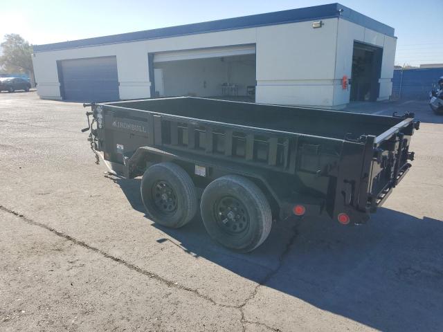 NORS TRAILER 2022 black   3EUDB1025N1007511 photo #4