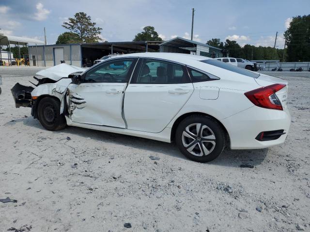 2018 HONDA CIVIC LX 19XFC2F50JE033962  67596654