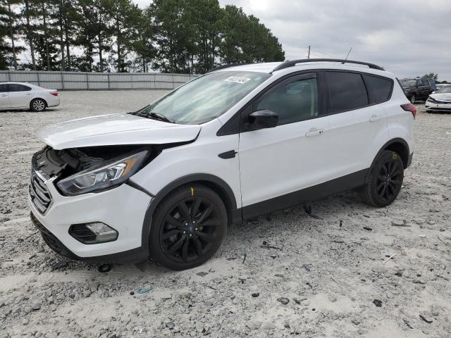 VIN 1FMCU0GDXKUB74532 2019 FORD ESCAPE no.1