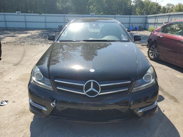 VIN WDDGJ8JB7FG442256 2015 Mercedes-Benz C-Class, 3... no.5