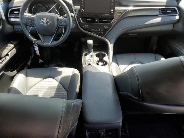 2023 TOYOTA CAMRY SE N - 4T1S31AKXPU615837