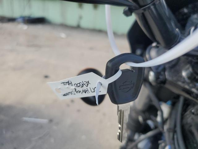 2017 HARLEY-DAVIDSON XG500 1HD4NAA15HC506996