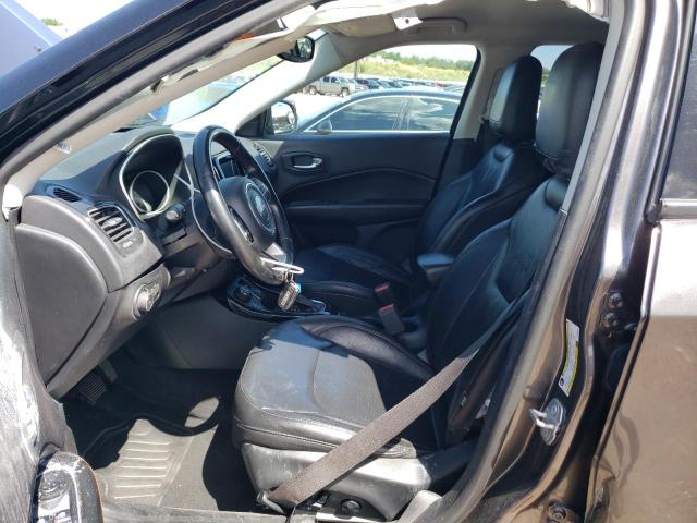 2018 JEEP COMPASS LI - 3C4NJDCB6JT266330